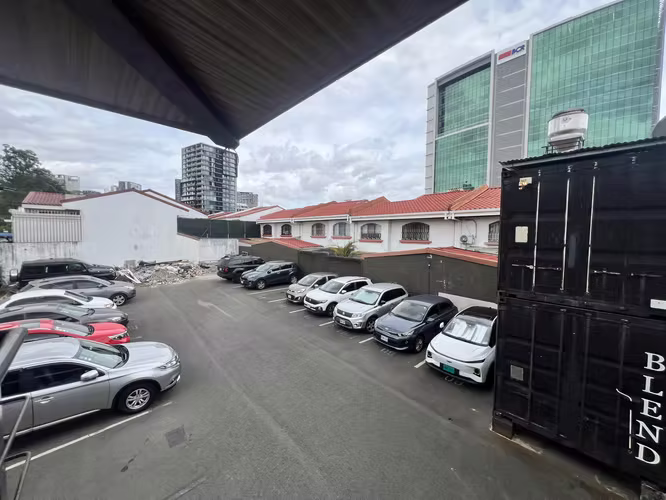Locales comerciales disponibles en Mercado Gastronómico – Rohrmoser - Imagen 13