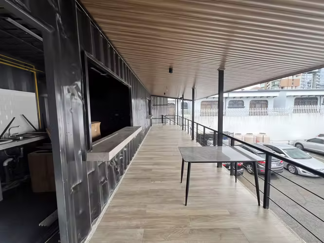 Locales comerciales disponibles en Mercado Gastronómico – Rohrmoser - Imagen 5