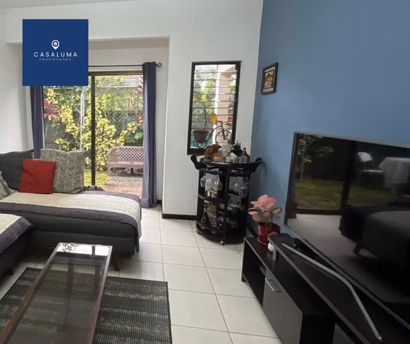 HERMOSA CASA EN CONCASA