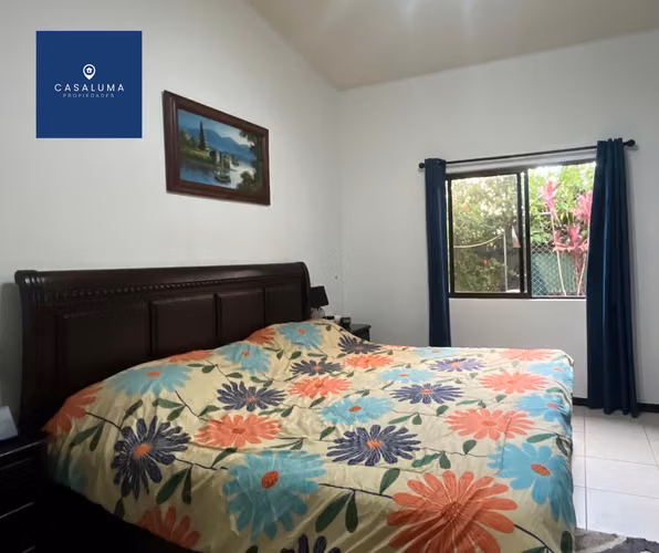 HERMOSA CASA EN CONCASA