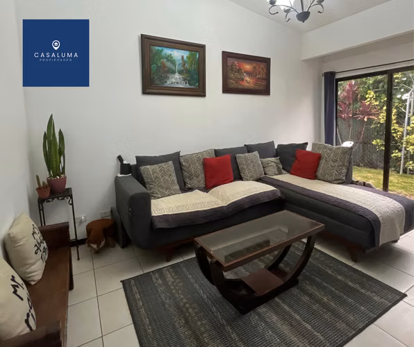 HERMOSA CASA EN CONCASA