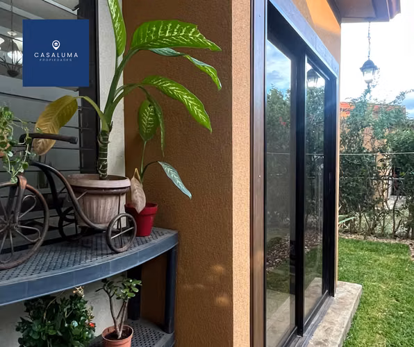 HERMOSA CASA EN CONCASA