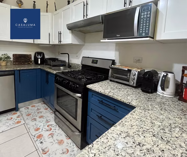 HERMOSA CASA EN CONCASA