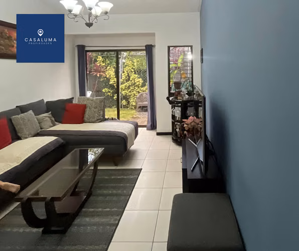 HERMOSA CASA EN CONCASA