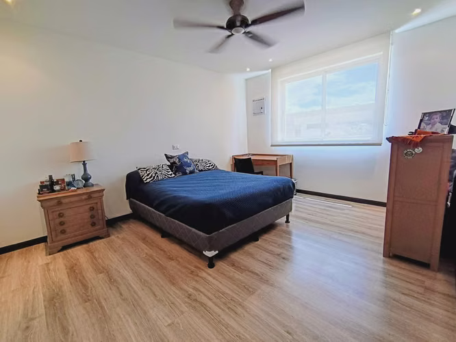 Oferta! Pozos, hermosa-amplia 320m2-lujo, L. Blanca, 4 hab, 3.5 baños, terraza, patio, rooftop. - Imagen 14