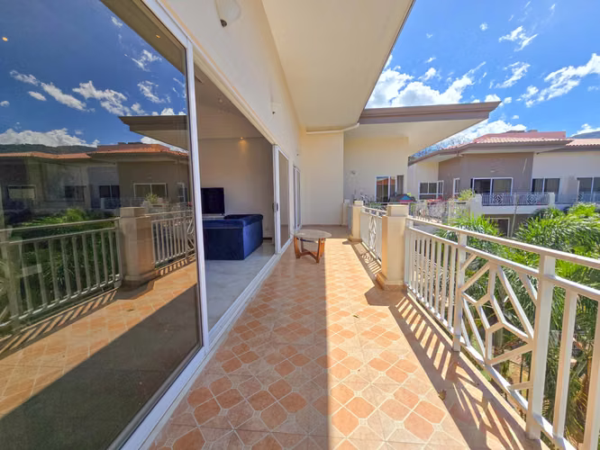 APARTAMENTO AMUEBLADO DE 3 HABIT. CON TERRAZA EN SAN RAFAEL ESCAZU - Imagen 18