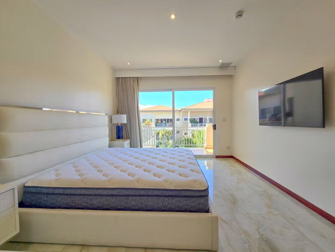 APARTAMENTO AMUEBLADO DE 3 HABIT. CON TERRAZA EN SAN RAFAEL ESCAZU - Imagen 16