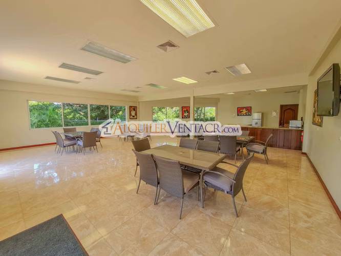 APARTAMENTO AMUEBLADO DE 3 HABIT. CON TERRAZA EN SAN RAFAEL ESCAZU - Imagen 19