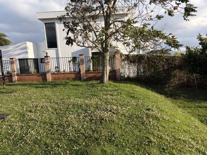 Lote en Lomas del Zurquí -  San Isidro de Heredia. - Imagen 10