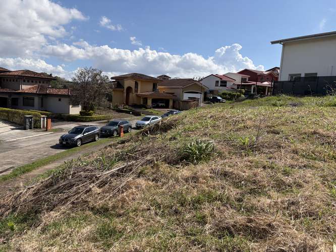 Lote en Lomas del Zurquí -  San Isidro de Heredia. - Imagen 6