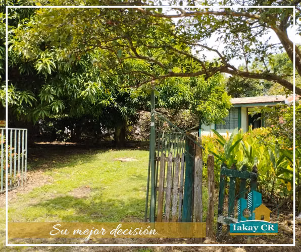 SALE OPPORTUNITY RECTANGULAR LAND SPARZA