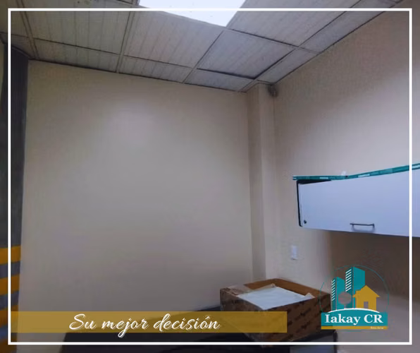 ALQUILER EDIFICIO OFICINAS TRES NIVELES CURRIDABAT