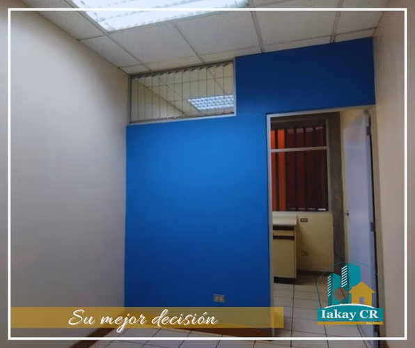 ALQUILER EDIFICIO OFICINAS TRES NIVELES CURRIDABAT