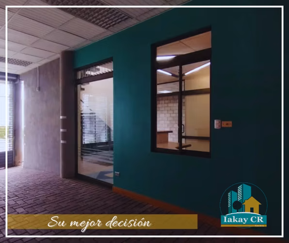 ALQUILER EDIFICIO OFICINAS TRES NIVELES CURRIDABAT