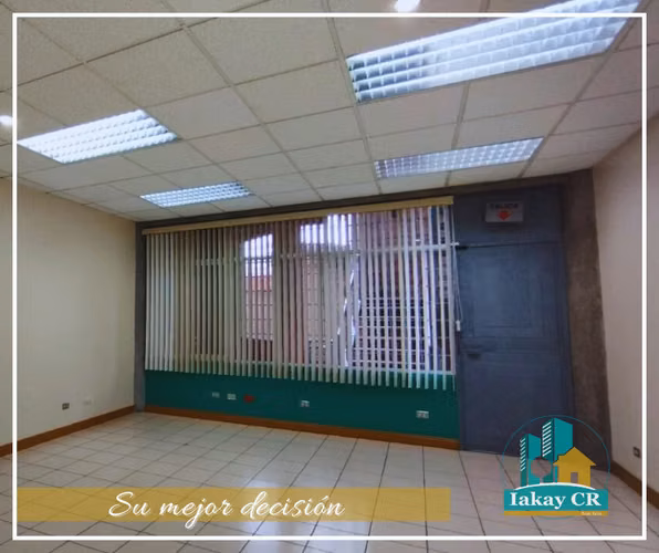 ALQUILER EDIFICIO OFICINAS TRES NIVELES CURRIDABAT