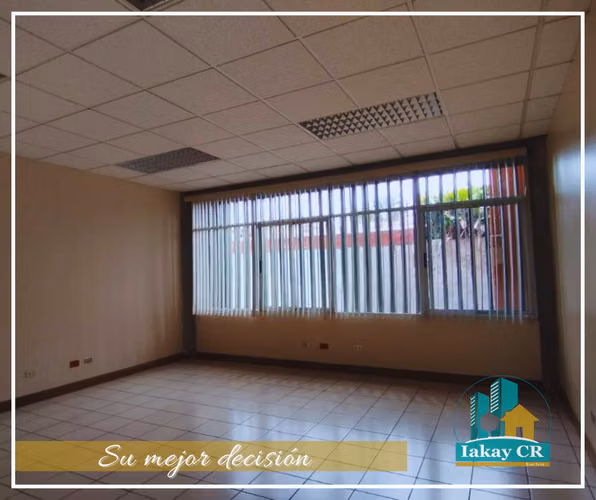 ALQUILER EDIFICIO OFICINAS TRES NIVELES CURRIDABAT