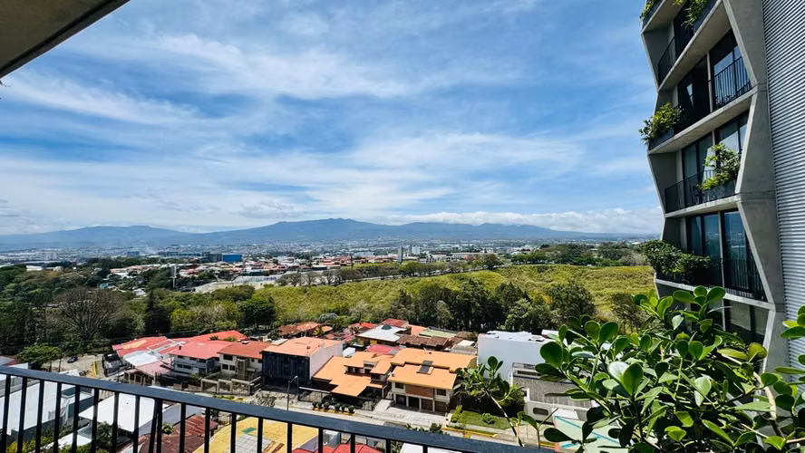 Se alquila hermoso apartamento amueblado en La Sabana con amenidades - Imagen 10