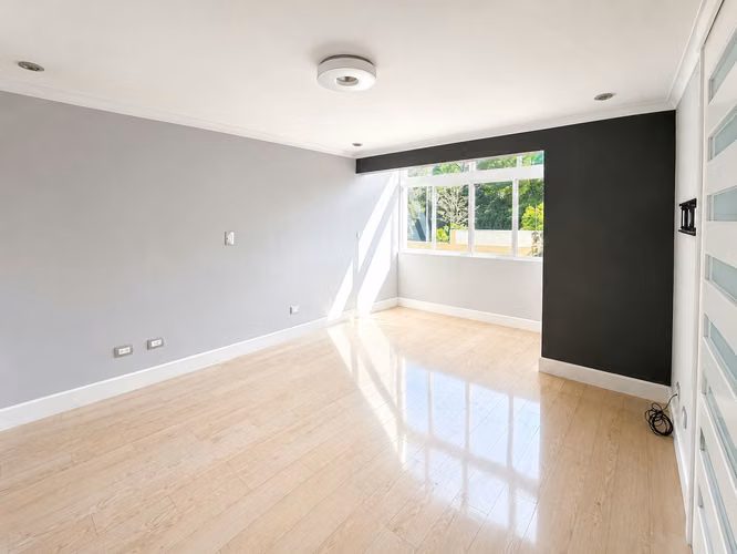 CASA LOS LAURELES, ESCAZÚ |