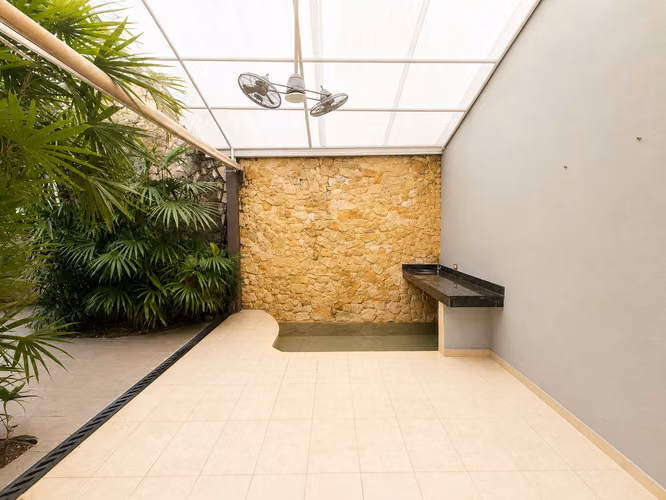 CASA LOS LAURELES, ESCAZÚ |