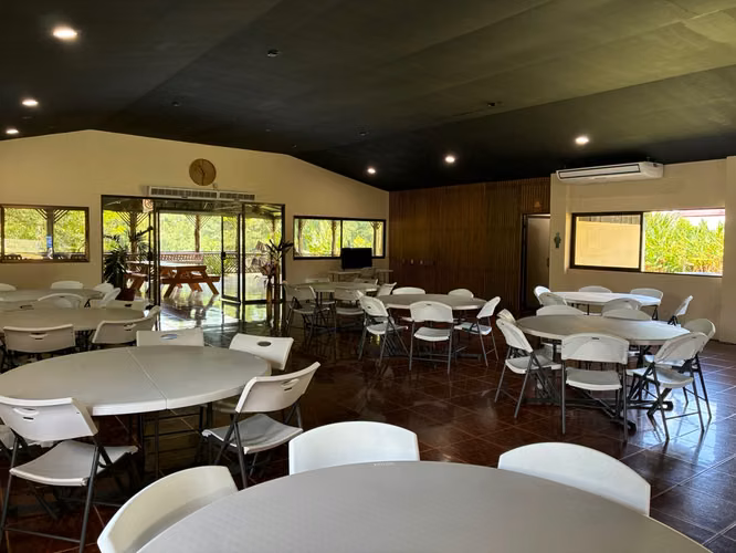 ¡GRAN REBAJA!  Alquiler de Restaurante totalmente equipado por solo $3,000 al mes  LCSR