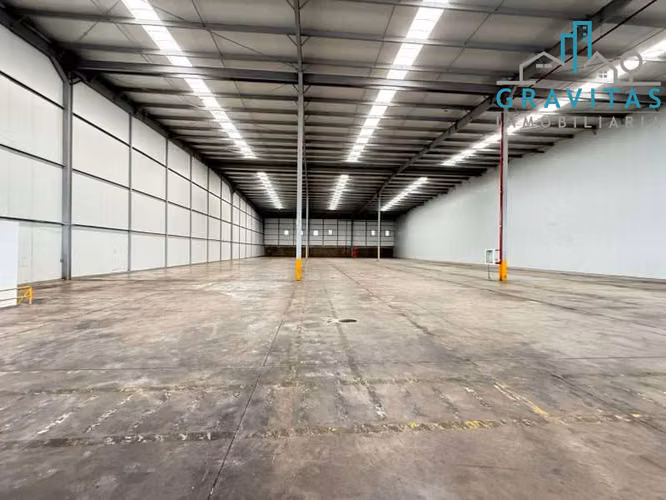 Alquiler de bodega en Coyol de Alajuela, 3219m2 ID 1981