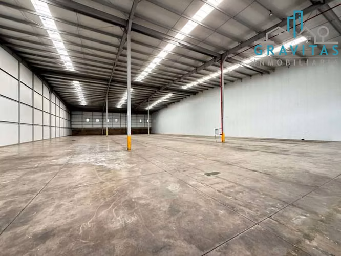 Alquiler de bodega en Coyol de Alajuela, 3219m2 ID 1981