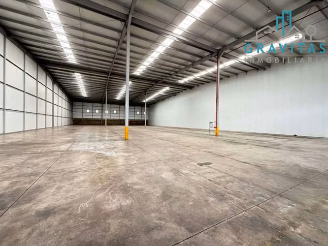 Alquiler de bodega en Coyol de Alajuela, 3219m2 ID 1981