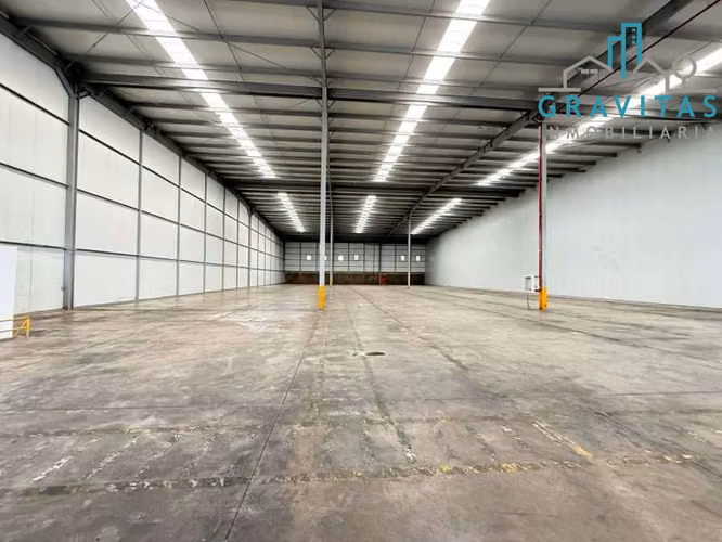 Alquiler de bodega en Coyol de Alajuela, 3219m2 ID 1981