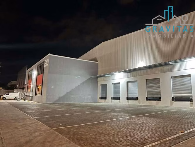 Alquiler de bodega en Coyol de Alajuela, 3219m2 ID 1981