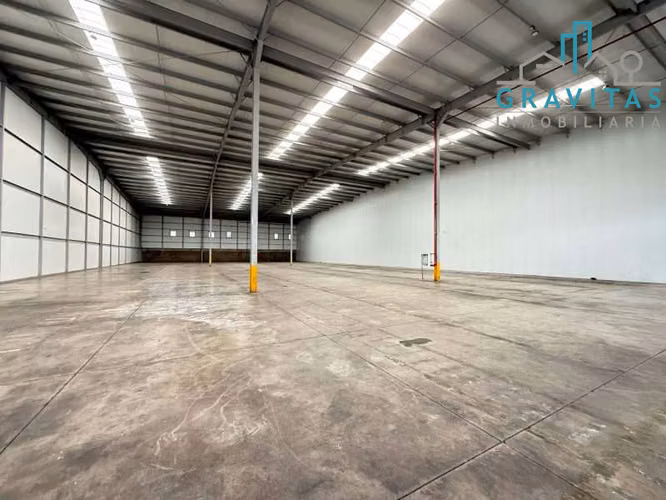 Alquiler de bodega en Coyol de Alajuela, 3219m2 ID 1981