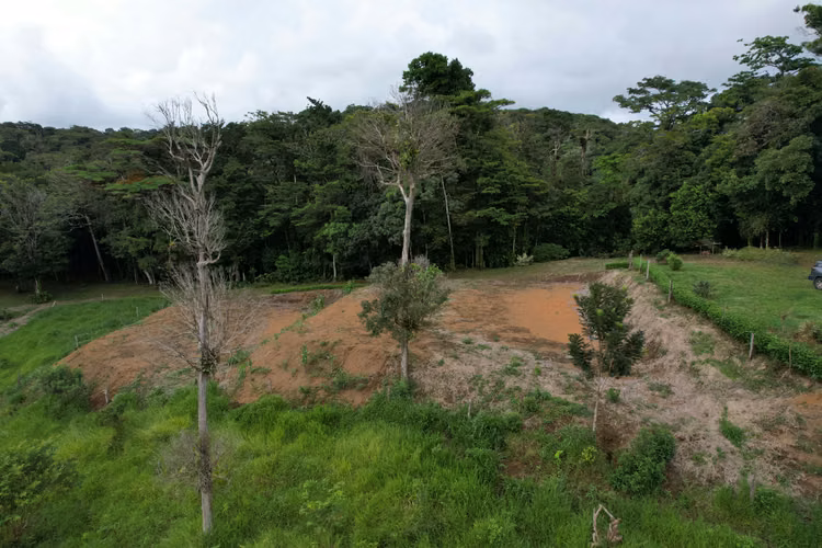 Finca Privada con Vista al Lago Arenal y Volcán en Tilarán - Imagen 15