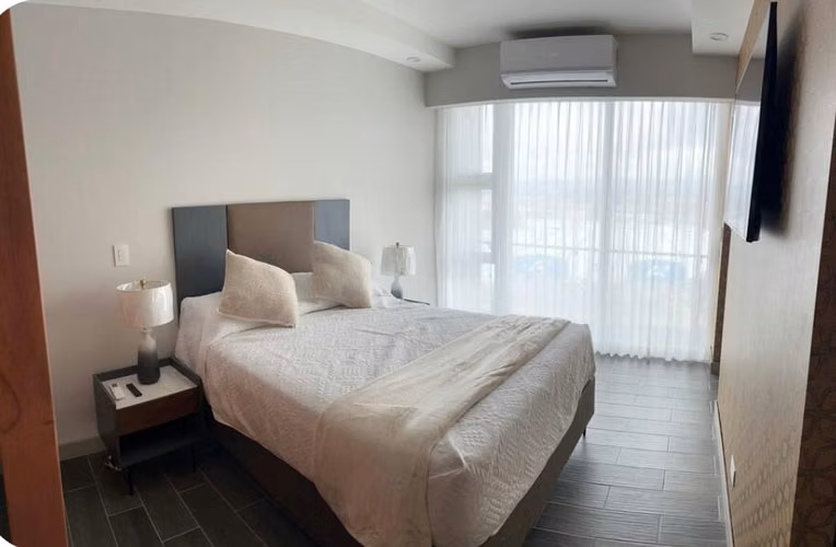 Alquiler en Heredia Cariari | Amueblado y Totalmente Equipado | Piscina Gym y Coworking - Imagen 6