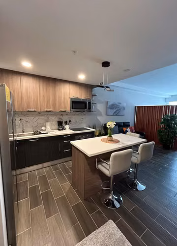 Alquiler en Heredia Cariari | Amueblado y Totalmente Equipado | Piscina Gym y Coworking - Imagen 3
