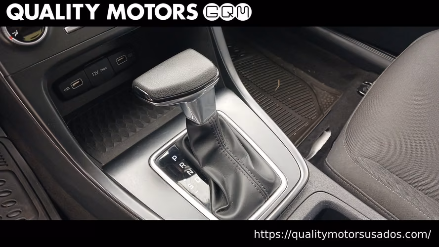 HYUNDAI CRETA GL TODO TERRENO 4X2, AÑO 2024