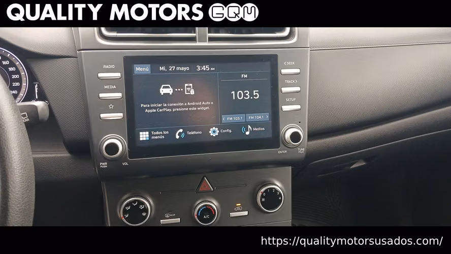 HYUNDAI CRETA GL TODO TERRENO 4X2, AÑO 2024