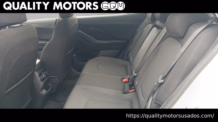 HYUNDAI CRETA GL TODO TERRENO 4X2, AÑO 2024