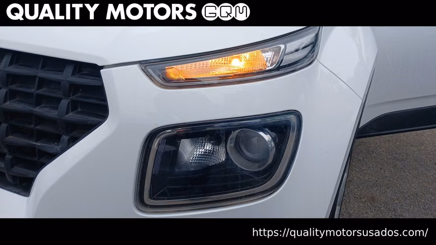 HYUNDAI VENUE GL TODO TERRENO 4X2, AÑO 2024
