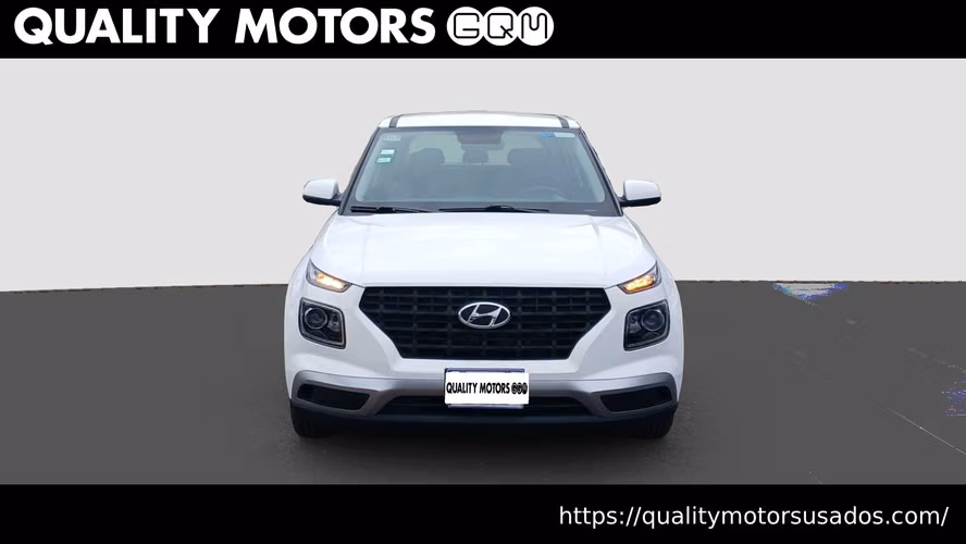HYUNDAI VENUE GL TODO TERRENO 4X2, AÑO 2024