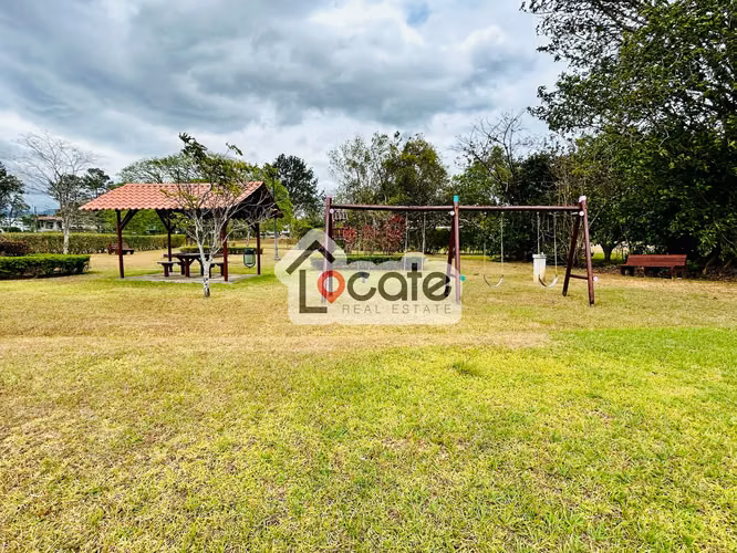 Venta de Lote en Hacienda Los Reyes en Condominio, Alajuela - Imagen 3