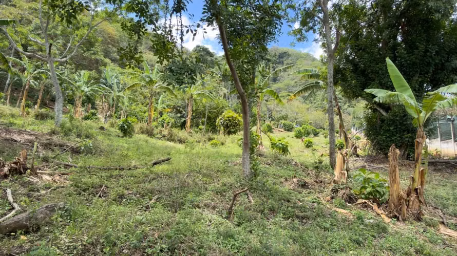 En venta, Quinta en Salitral de Santa Ana en residencial cerrado