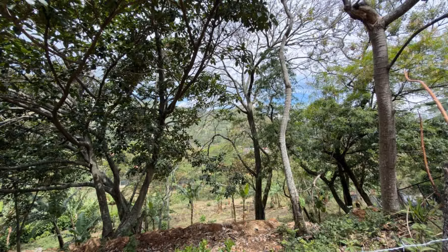 En venta, Quinta en Salitral de Santa Ana en residencial cerrado