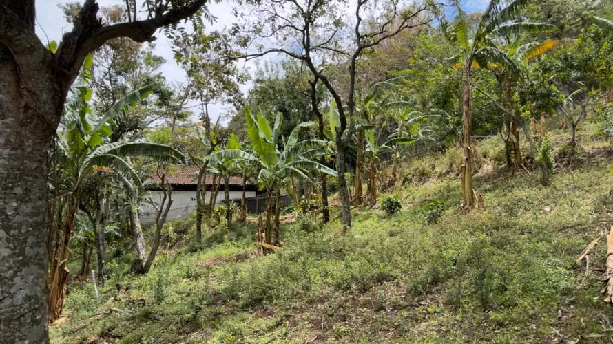 En venta, Quinta en Salitral de Santa Ana en residencial cerrado