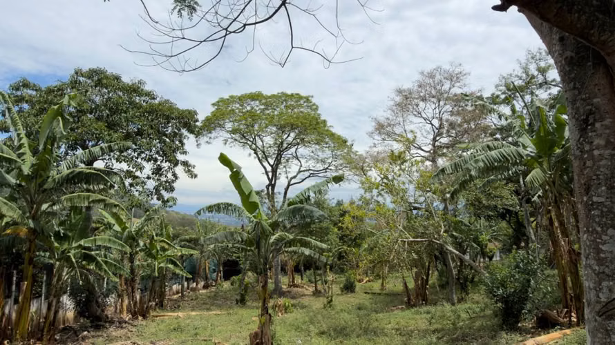 En venta, Quinta en Salitral de Santa Ana en residencial cerrado