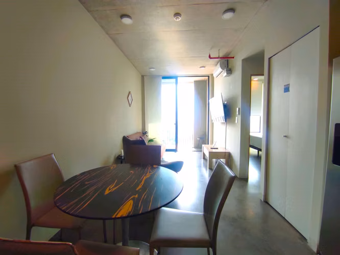 Apartamento amueblado. Urbn Escalante - Imagen 5