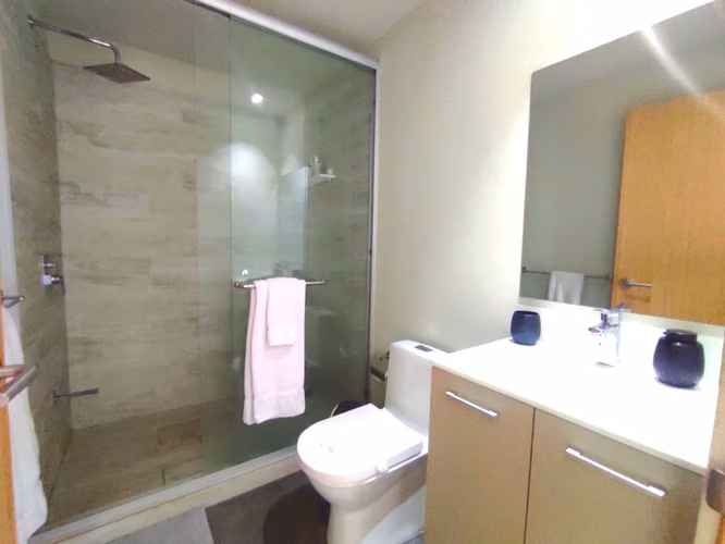 Apartamento amueblado. Urbn Escalante - Imagen 10