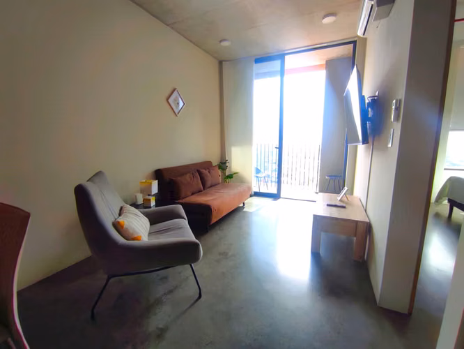 Apartamento amueblado. Urbn Escalante - Imagen 6