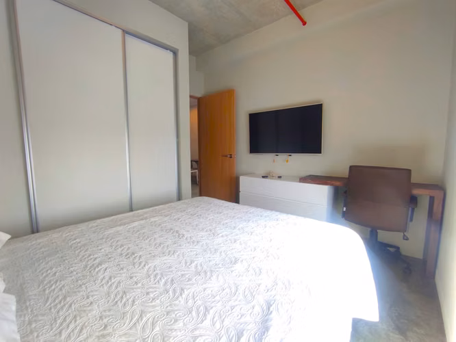 Apartamento amueblado. Urbn Escalante - Imagen 12