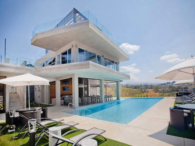 Apartamento en Venta en Azenza, La Uruca – 2 Habitaciones – Inversión con Inquilino – Alta Plusvalía - Imagen 11