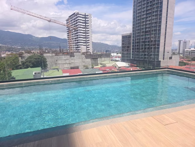 Se vende Apartamento en Rohrmoser, Nunciatura - Imagen 12