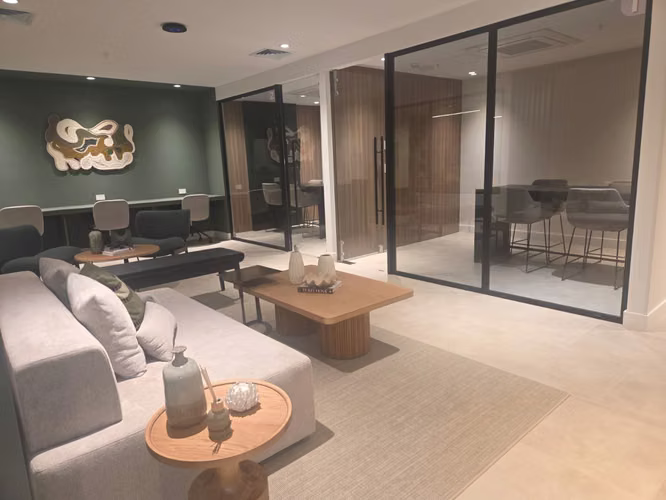 Se vende Apartamento en Rohrmoser, Nunciatura - Imagen 17